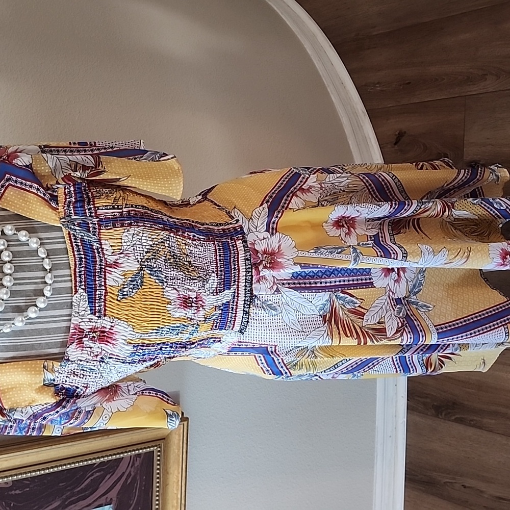 Rabbit Rabbit Rabbit Designs Nwot Dress